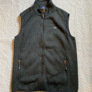 Vineyard Vines | Vest